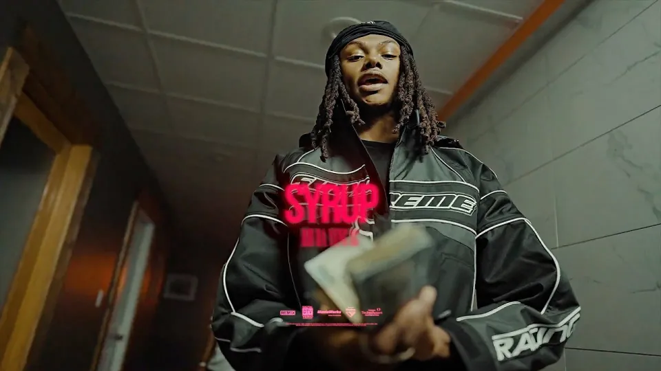 Detroit beat guide for 2026 and how to use the free Rio Da Yung OG x Babyfxce E "Syrup" type beat
