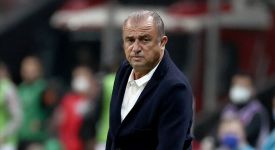 Fatih Terim, A Milli Futbol Takımı'nın Dünya Kupası'nda büyük potansiyele sahip olduğunu düşünüyor