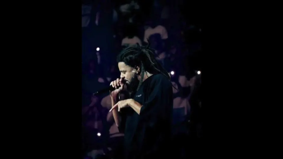 What makes a J Cole type beat work for your next track?